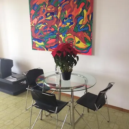 Apartamento 70m2 Plus 15m2 Terrace Seaview Plus Garagebox *