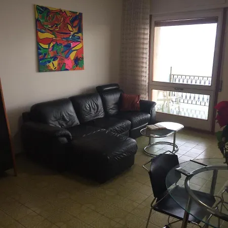Apartment 70m2 Plus 15m2 Terrace Seaview Plus Garagebox Sanremo