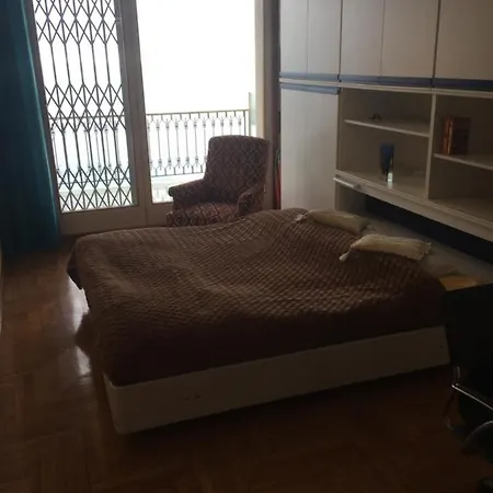 Apartamento 70m2 Plus 15m2 Terrace Seaview Plus Garagebox San Remo