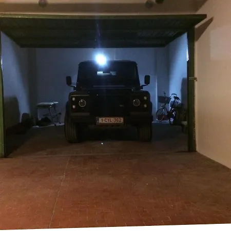 Apartamento 70m2 Plus 15m2 Terrace Seaview Plus Garagebox