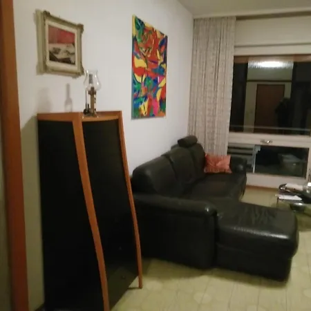 Apartamento 70m2 Plus 15m2 Terrace Seaview Plus Garagebox San Remo