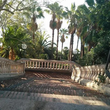 70m2 Plus 15m2 Terrace Seaview Plus Garagebox San Remo